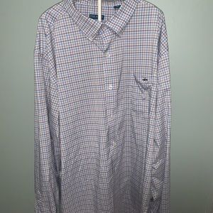 XXL mens 🐟 fish hippie shirt